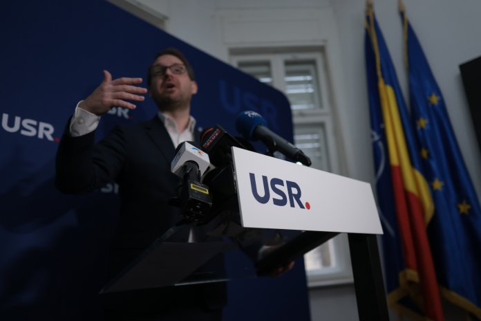 Reacția lui Dominic Fritz în urma hotărârii CCR de a considera constituțional amendamentul care îi influențează mandatul