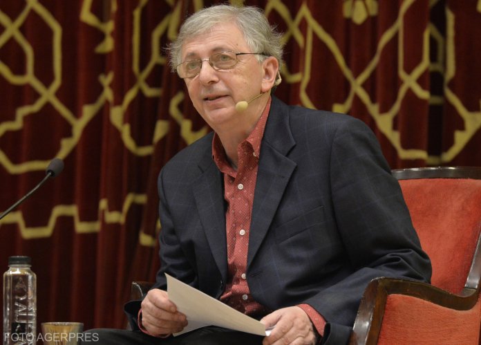 „Reacție puternică din SUA în urma apărării lui Nicușor Dan pentru liderul SPP Lucian Pahonțu în legătură cu informațiile apărute în media”