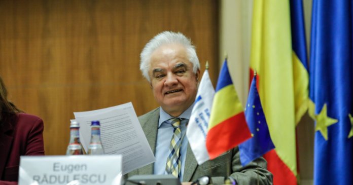 Reacție solidă din partea PSD ca răspuns la observațiile consilierului BNR Eugen Rădulescu: „Mugur Isărescu trebuie să-l înlăture de urgență”