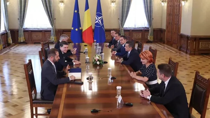 Reapariția opțiunii unui prim-ministru tehnocrat în vizor. Discursuri politice cu diverse nume în discuție. Reapariția opțiunii unui prim-ministru tehnocrat în vizor. Discursuri politice cu diverse nume în discuție.