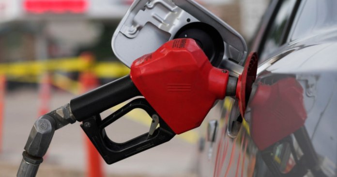 Reducerea accizei cu 20%: cu cât s-a diminuat prețul motorinei duminică și unde poți găsi combustibil sub...