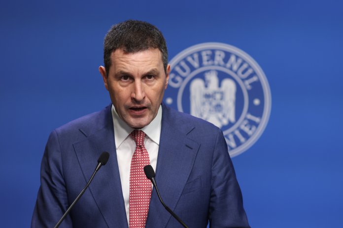 UDMR ia în calcul susținerea unui executiv PSD: „Toate alternativele sunt disponibile”. Liderul anticipează „rezultate” în termen de două săptămâni.